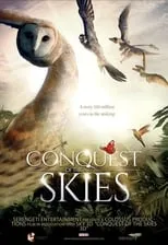 Mark Bonnar es Narrator en Wild Flight: Conquest of the Skies 3D