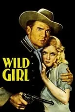 Milton Brown interpreta a Vigilante (uncredited) en Wild Girl