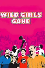 Poster de Wild Girls Gone