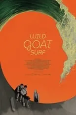 Wild Goat Surf portada