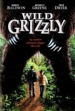 Poster de la película Wild Grizzly - Películas hoy en TV