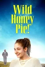 Portada de Wild Honey Pie!