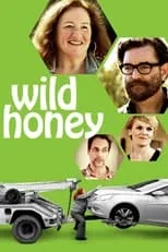 Portada de Wild Honey