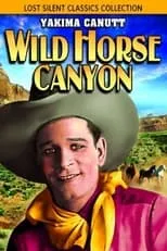 Helene Rosson es Marie Wolcamp en Wild Horse Canyon