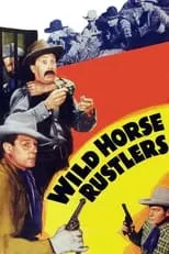 Linda Leighton es Ellen Walden en Wild Horse Rustlers