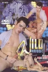 Nicholas Corby es  en Wild House