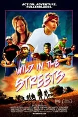 Poster de la película Wild in the Streets - Películas hoy en TV