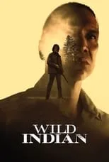 Sheri Foster es Lisa Wolf en Wild Indian