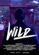 Oscar Dorta interpreta a  en Wild: la película