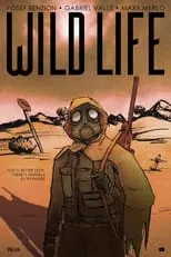 Poster de Wild Life