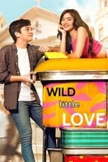 Poster de Wild Little Love