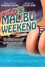 Portada de Wild Malibu Weekend!