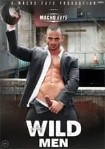 Joshua Michael Payne interpreta a Billy en Wild Men