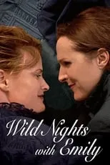 Cynthia Kaplan interpreta a Helen Hunt Jackson en Wild Nights with Emily