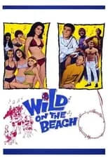 Marc Seaton interpreta a Jim Bench en Wild on the Beach