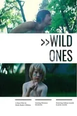 Justin Arnold es  en Wild Ones