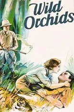 Poster de la película Wild Orchids - Películas hoy en TV