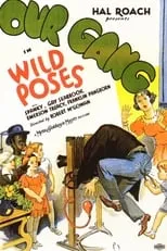 Poster de la película Wild Poses - Películas hoy en TV