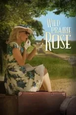 Deanne Bray interpreta a Cafeteria Worker en Wild Prairie Rose