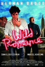 Poster de Wild Romance