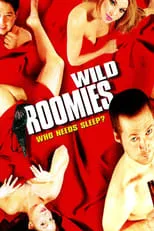 William Bassett en la película Wild Roomies