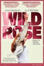 Poster de la película Wild Rose - Películas hoy en TV