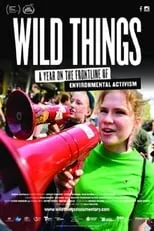 Marion es  en Wild Things