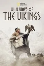 Portada de Wild Ways of the Vikings