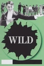 Portada de Wild