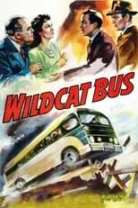 Vinod Raj en la película Wildcat Bus