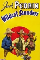 Portada de Wildcat Saunders