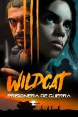 Vincent D'Onofrio en la película Wildcat