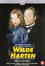 Portada de Wilde Harten