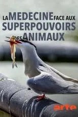 Dietmar Wunder es Speaker en Wilde Medizin - Die Superkräfte der Tiere