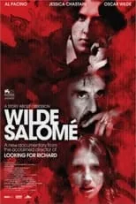 Poster de Wilde Salomé