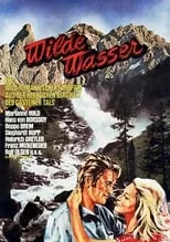 Heinrich Gretler en la película Wilde Wasser