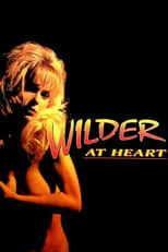 Crystal Wilder es  en Wilder at Heart