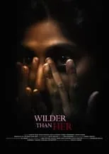 Adam Faison interpreta a Sam en Wilder Than Her