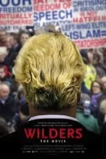 Geert Wilders es Self en Wilders, the Movie