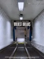 Portada de Wildest Dreams