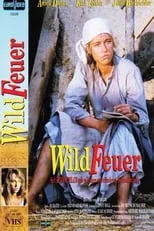 Wildfeuer portada