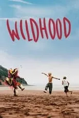 Phillip Lewitski interpreta a Link en Wildhood