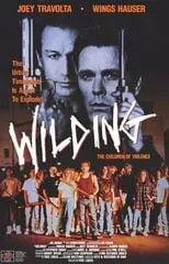 Poster de la película Wilding - Películas hoy en TV