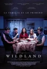 Película Wildland