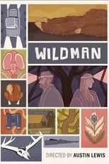 Póster de la película WildMan