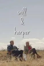 Will & Harper portada