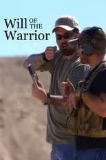 Marcus Luttrell es Himself en Will of the Warrior