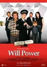 Portada de Will Power