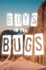 Matt Segal es  en Will Stanhope & Matt Segal - Boys In The Bugs