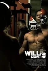 Poster de la película Will "The Machine" - Películas hoy en TV